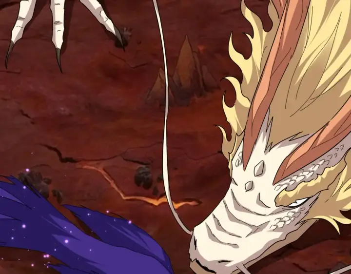 《魔皇大管家》第824话 天地风穴图68