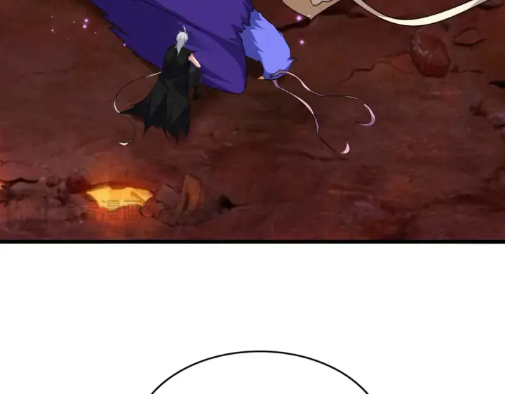 《魔皇大管家》第824话 天地风穴图69