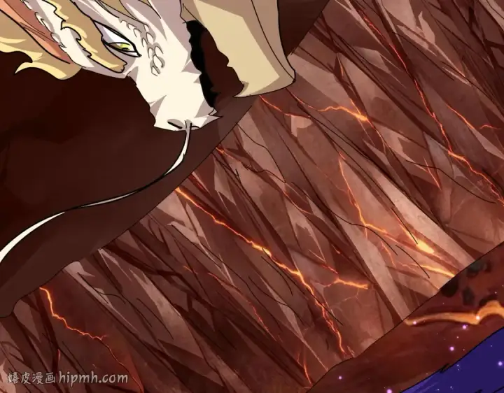 《魔皇大管家》第824话 天地风穴图72