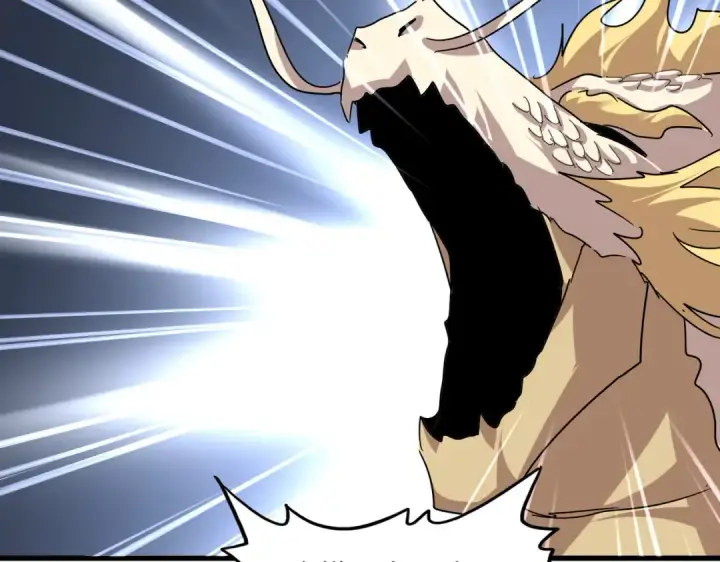 《魔皇大管家》第824话 天地风穴图75