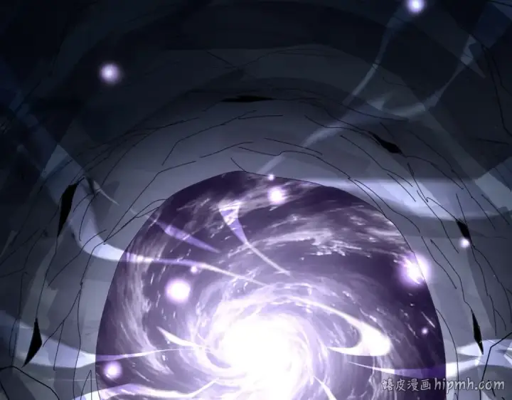《魔皇大管家》第824话 天地风穴图8