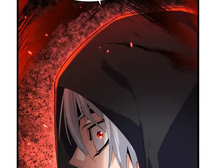 《魔皇大管家》第828话 六王爷图14