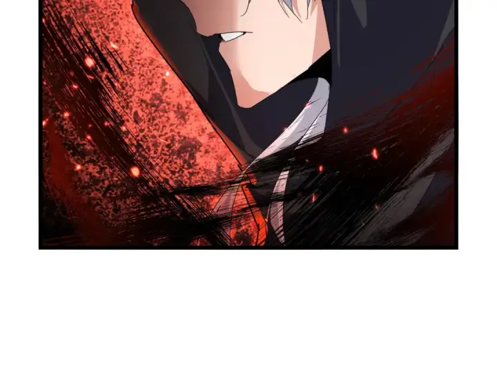 《魔皇大管家》第828话 六王爷图15