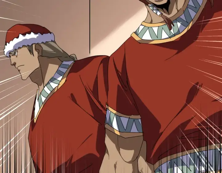 《魔皇大管家》第828话 六王爷图3