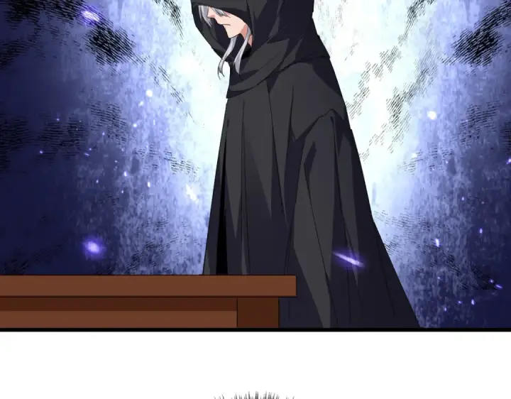 《魔皇大管家》第828话 六王爷图45