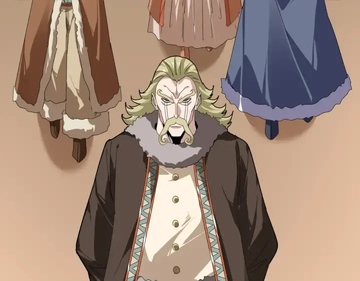 《魔皇大管家》第828话 六王爷图53