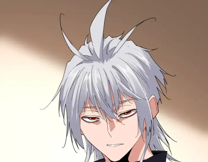 《魔皇大管家》第828话 六王爷图92