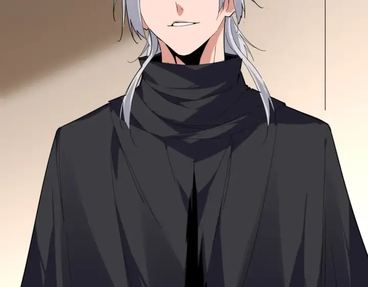 《魔皇大管家》第829话 铁杆粉丝图38