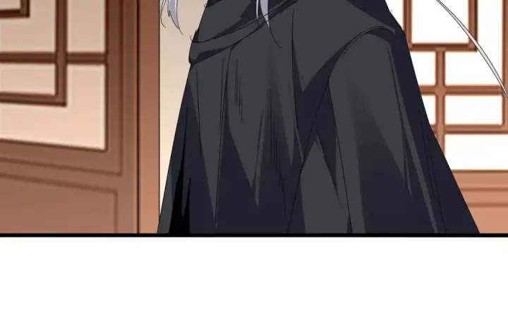 《魔皇大管家》第830话 蛇长老图10