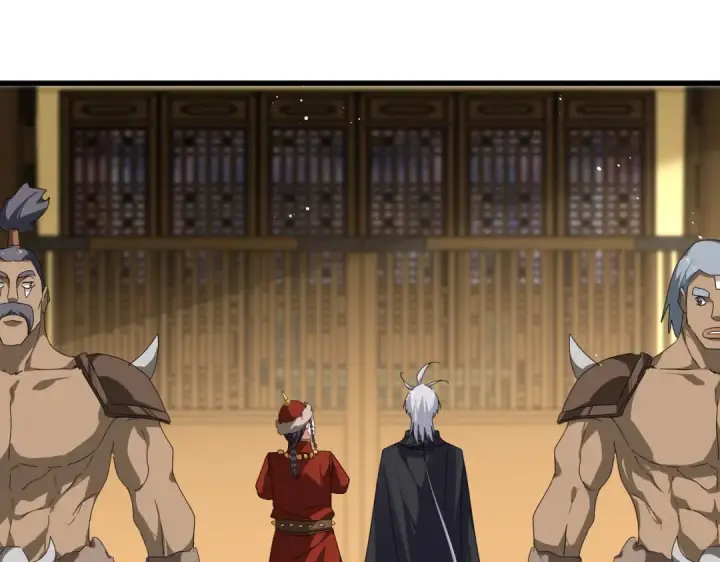 《魔皇大管家》第830话 蛇长老图55
