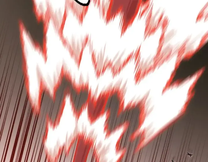 《魔皇大管家》第831话 一拳打飞图100