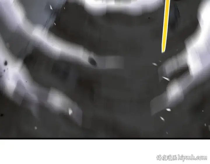《魔皇大管家》第831话 一拳打飞图104