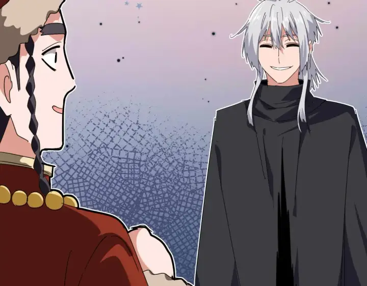 《魔皇大管家》第831话 一拳打飞图39