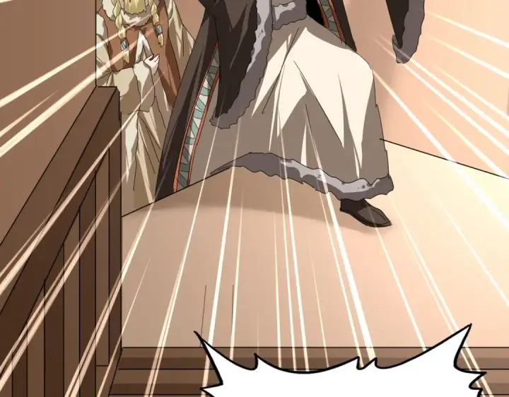 《魔皇大管家》第831话 一拳打飞图4
