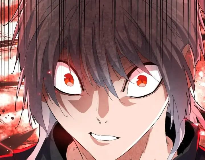 《魔皇大管家》第831话 一拳打飞图85