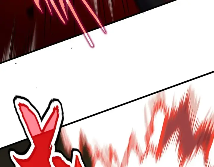 《魔皇大管家》第831话 一拳打飞图98