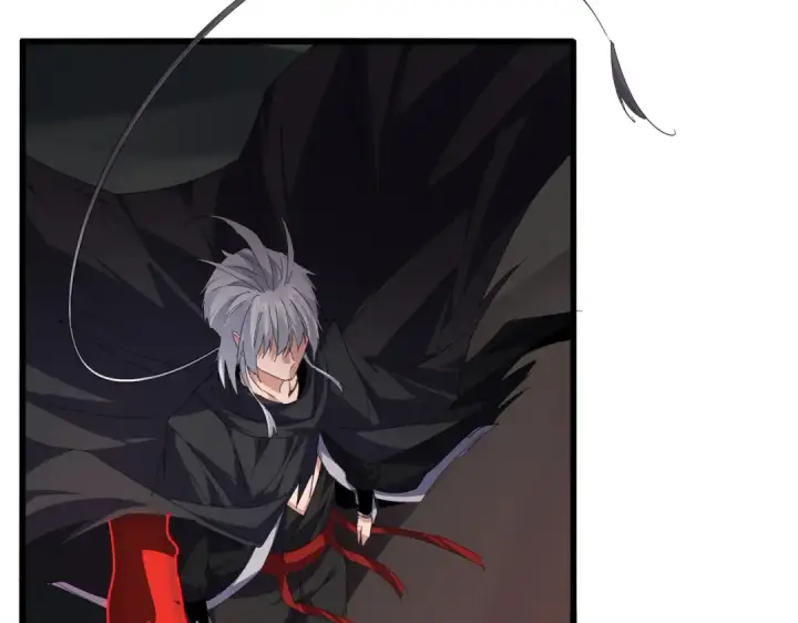 《魔皇大管家》第832话 犬戎太子图25
