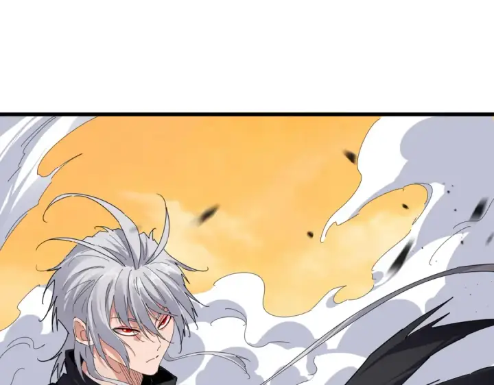 《魔皇大管家》第832话 犬戎太子图3