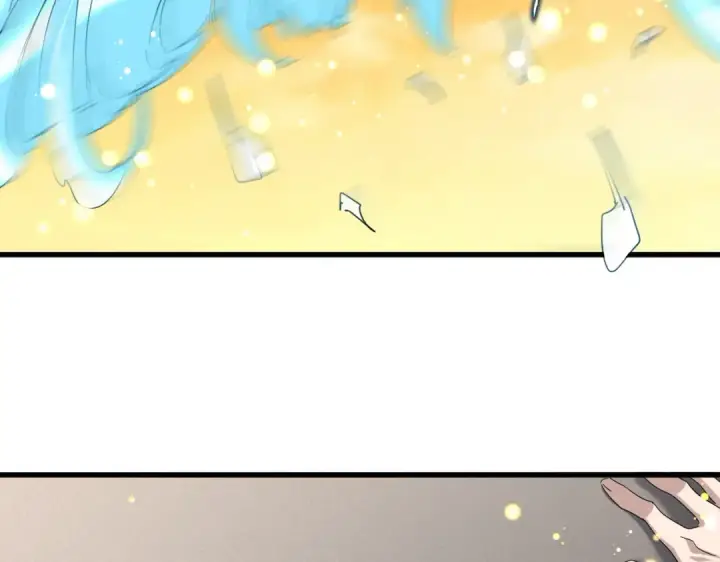 《魔皇大管家》第836话 花海图45
