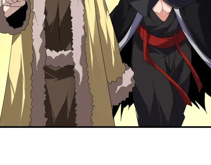 《魔皇大管家》第836话 花海图55