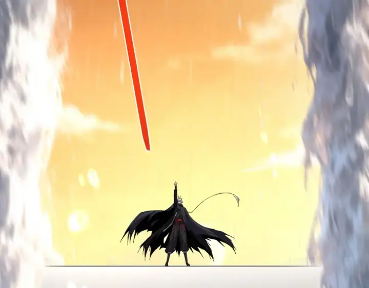 《魔皇大管家》第836话 花海图67