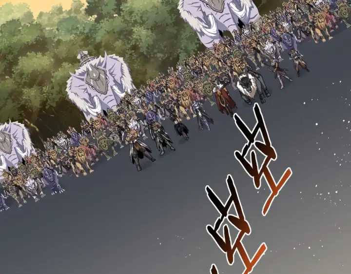 《魔皇大管家》第838话 愤怒的拓跋铁山图45