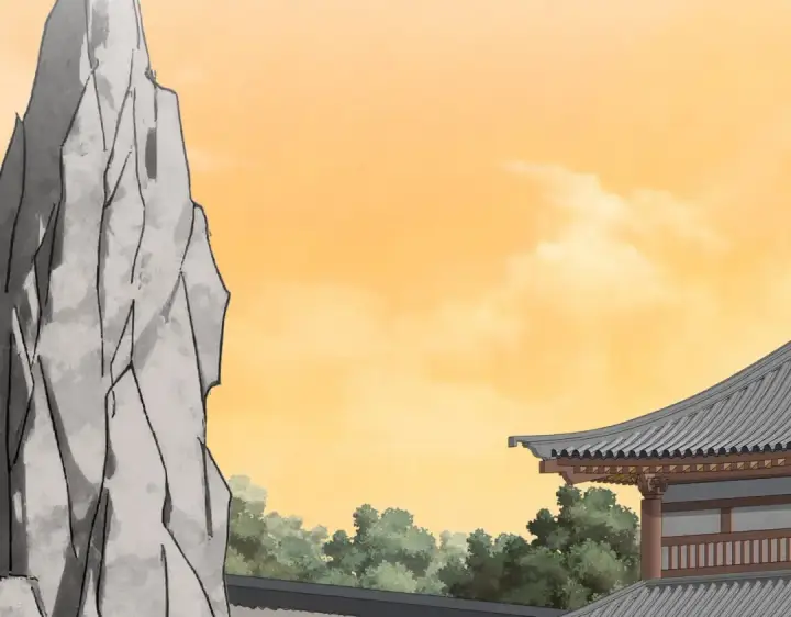 《魔皇大管家》第839话 强闯皇宫图4