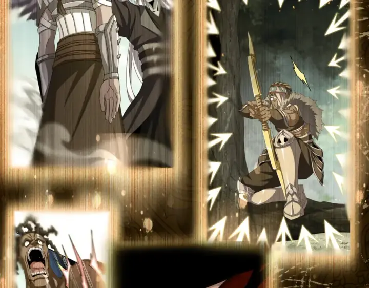 《魔皇大管家》第839话 强闯皇宫图68