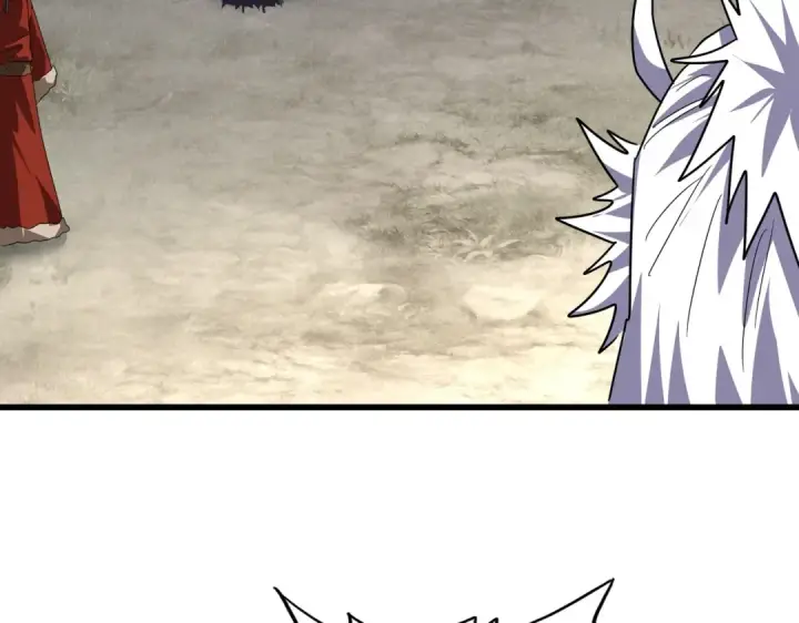 《魔皇大管家》第839话 强闯皇宫图82