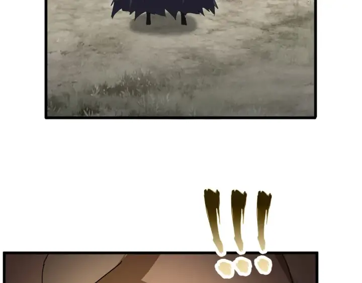 《魔皇大管家》第839话 强闯皇宫图97