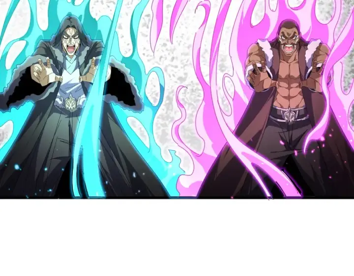 《魔皇大管家》第846话 焚天金龙图26