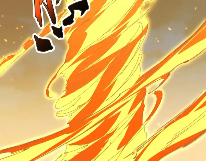 《魔皇大管家》第846话 焚天金龙图33
