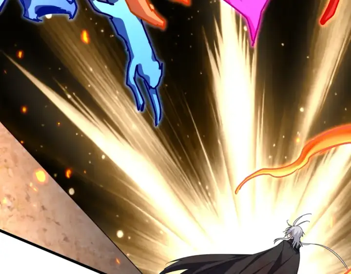 《魔皇大管家》第846话 焚天金龙图68