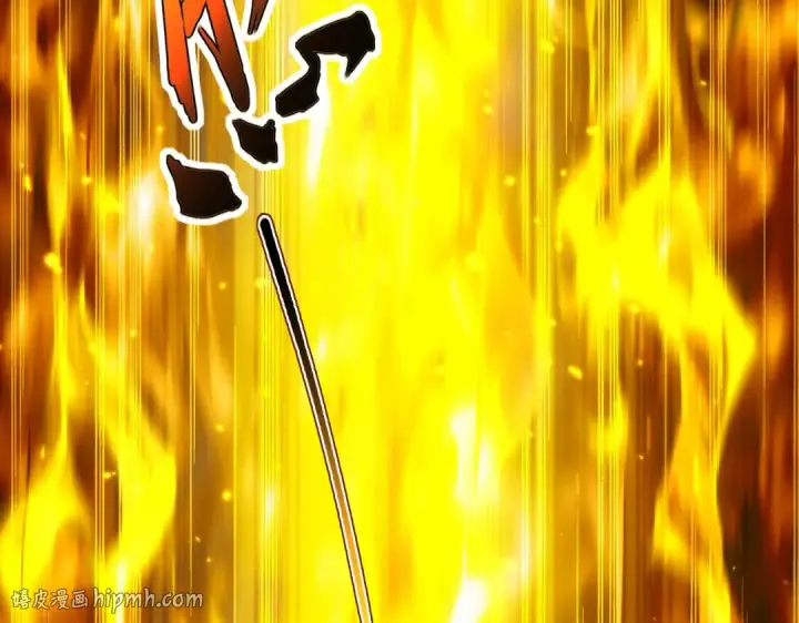 《魔皇大管家》第846话 焚天金龙图72