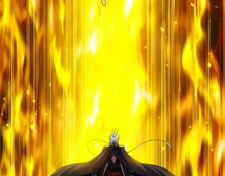 《魔皇大管家》第846话 焚天金龙图73