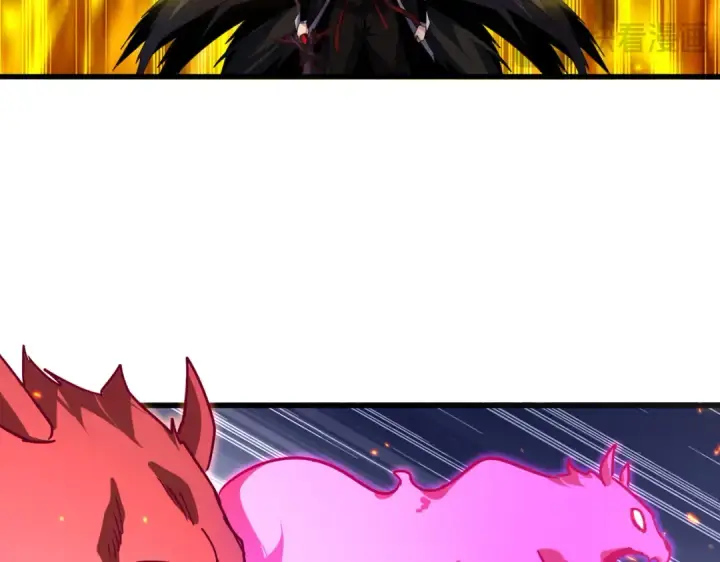 《魔皇大管家》第846话 焚天金龙图74