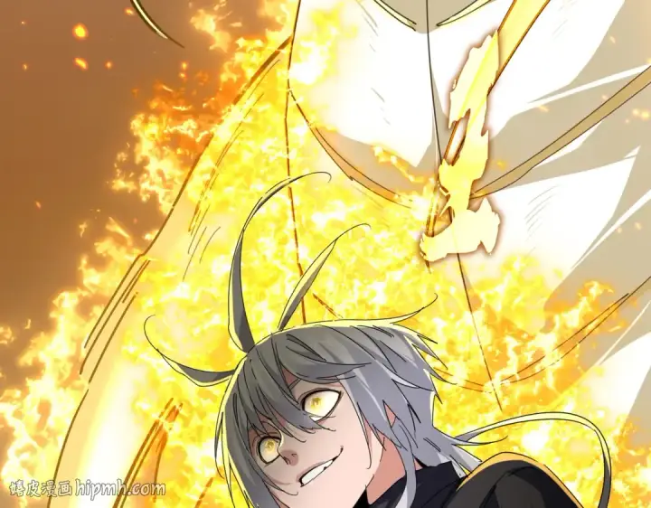 《魔皇大管家》第846话 焚天金龙图80