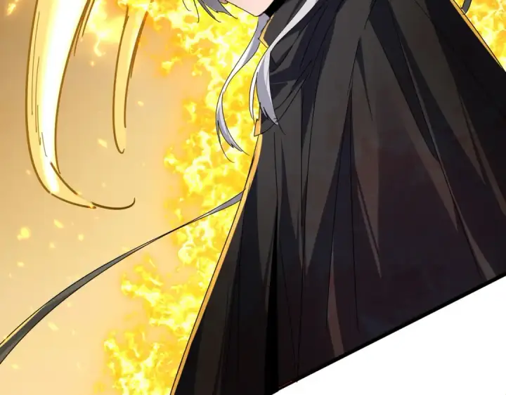 《魔皇大管家》第846话 焚天金龙图81