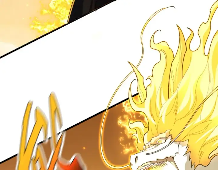 《魔皇大管家》第846话 焚天金龙图82
