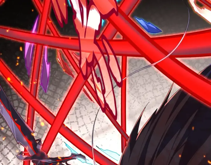 《魔皇大管家》第846话 焚天金龙图91