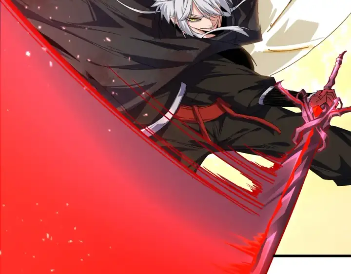 《魔皇大管家》第847话 抓三个诱饵图11