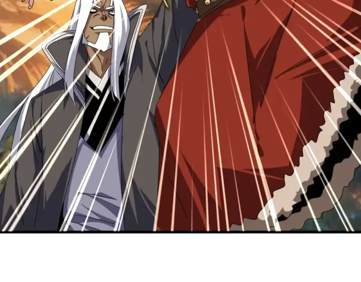 《魔皇大管家》第847话 抓三个诱饵图47