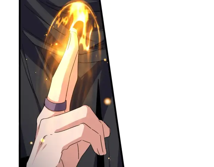 《魔皇大管家》第855话 重返魔策宗图21