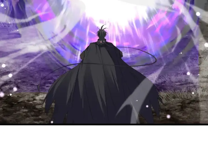 《魔皇大管家》第855话 重返魔策宗图37