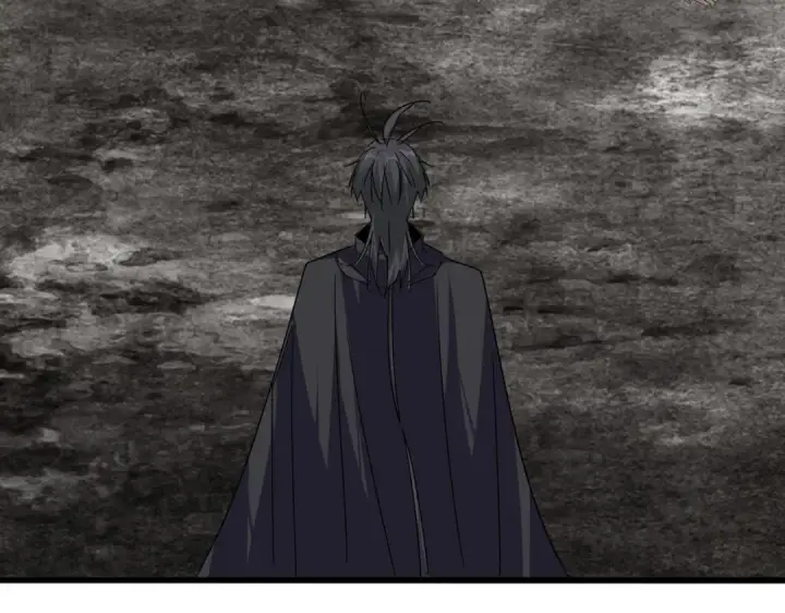 《魔皇大管家》第855话 重返魔策宗图73