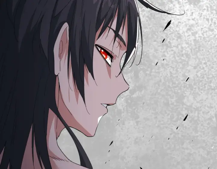 《魔皇大管家》第857话 一对一图100