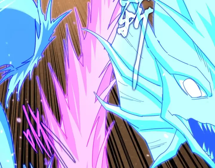 《魔皇大管家》第857话 一对一图31