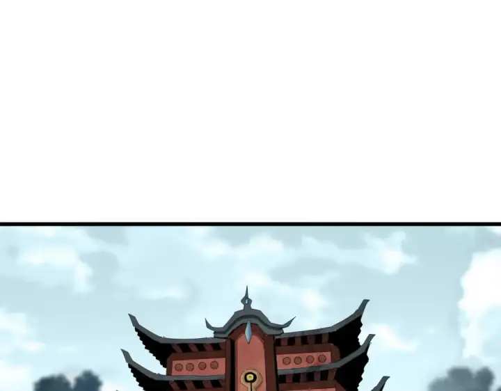 《魔皇大管家》第857话 一对一图37