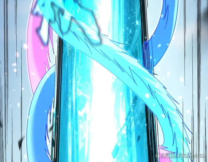 《魔皇大管家》第857话 一对一图40