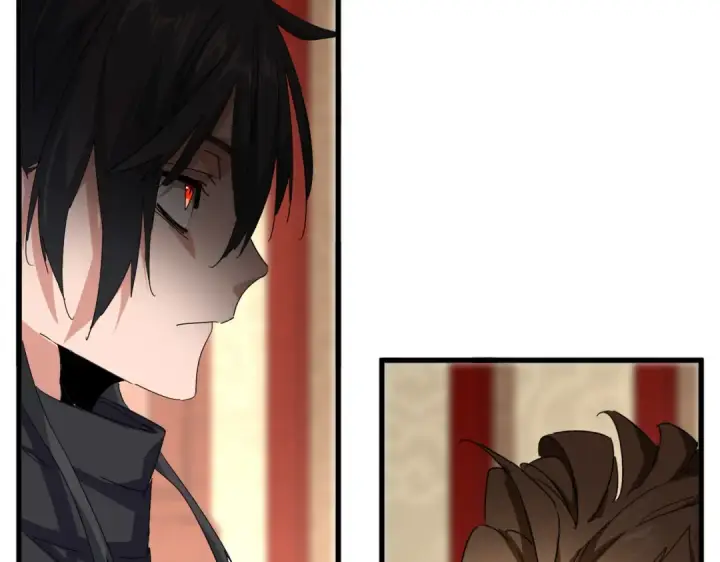 《魔皇大管家》第857话 一对一图5